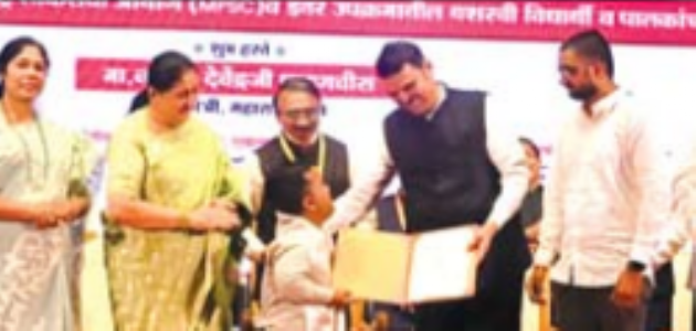 युवकांच्या काैशल्य विकास, राेजगारासाठी शासन कटिबद्ध